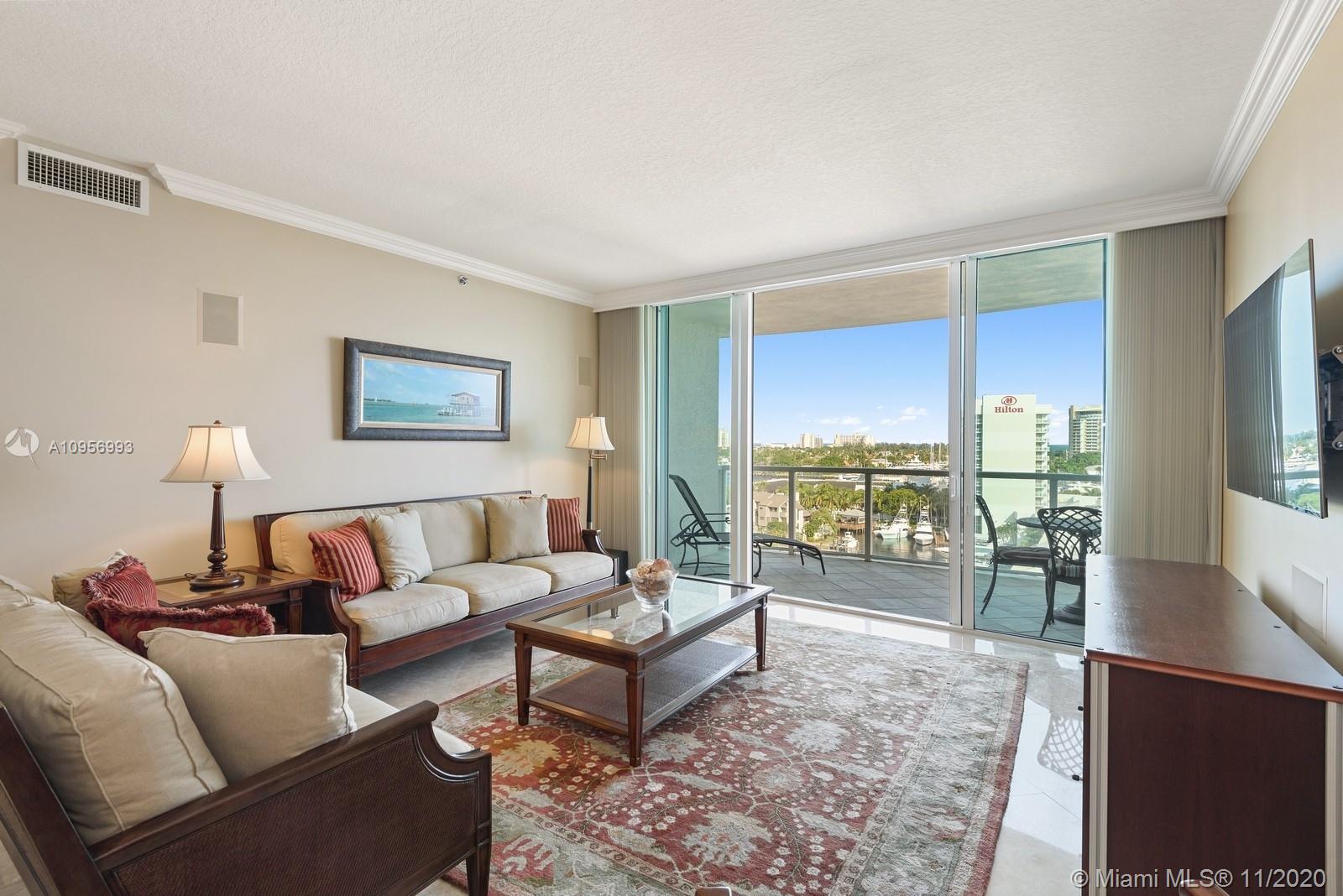 PORT CONDO - Residential