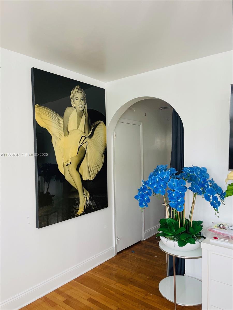 VILA MARA CONDO - Residential Lease