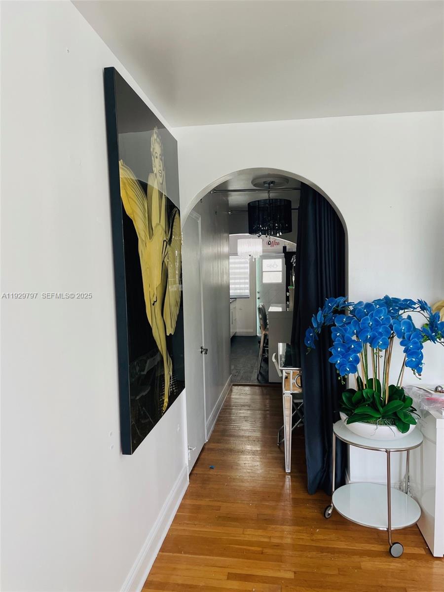 VILA MARA CONDO - Residential Lease