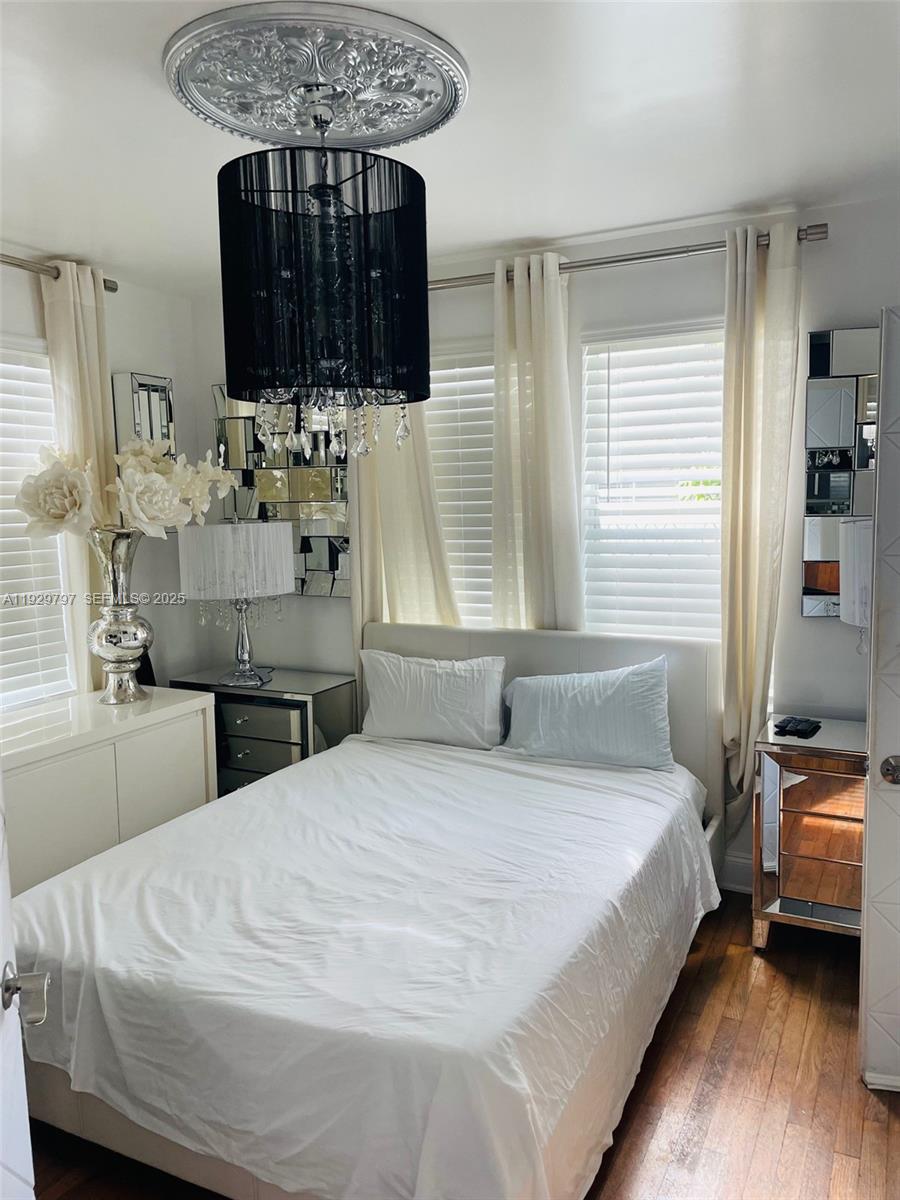 VILA MARA CONDO - Residential Lease