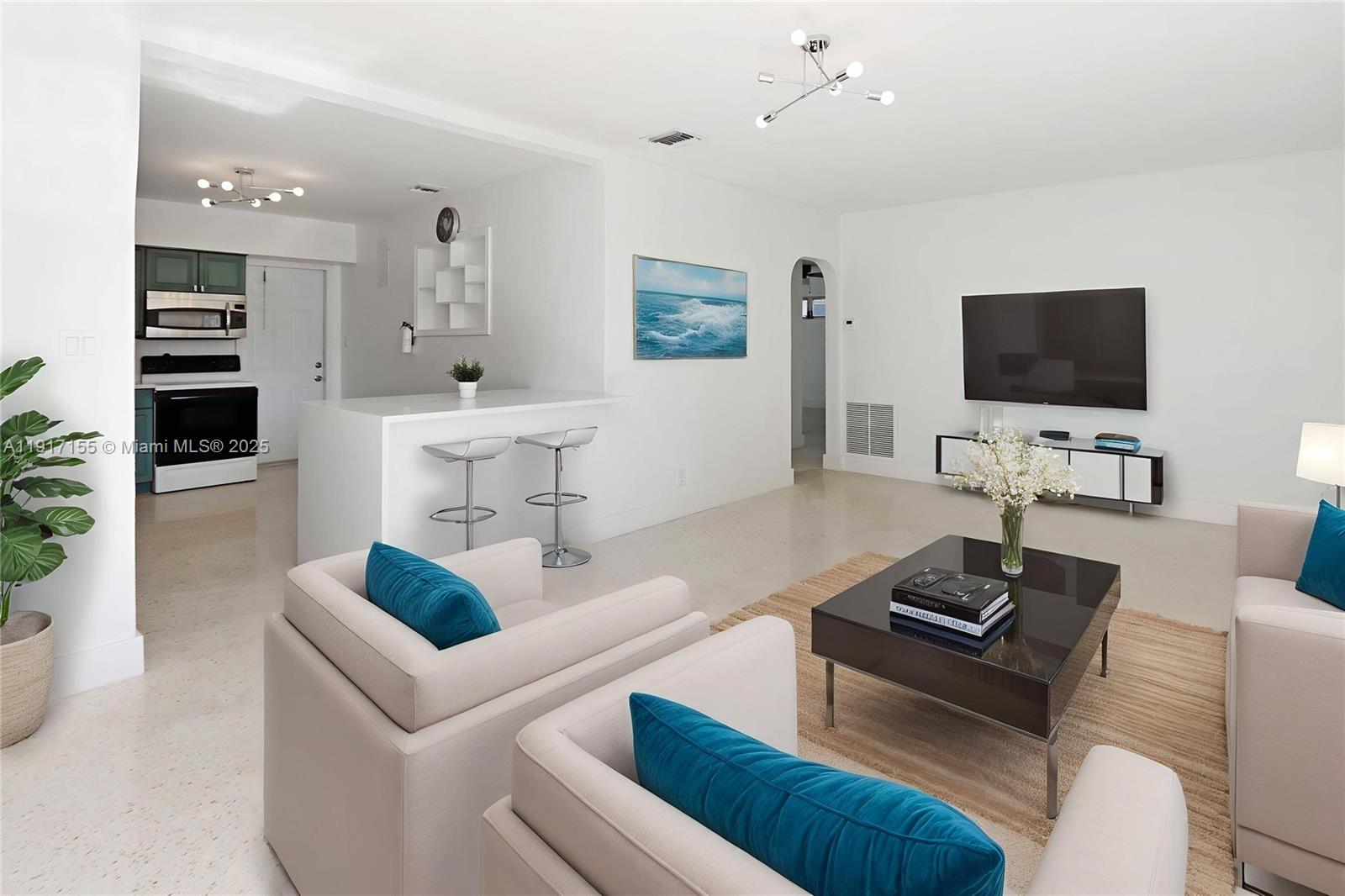 ST JAMES PARK DELMAR - Residential Lease