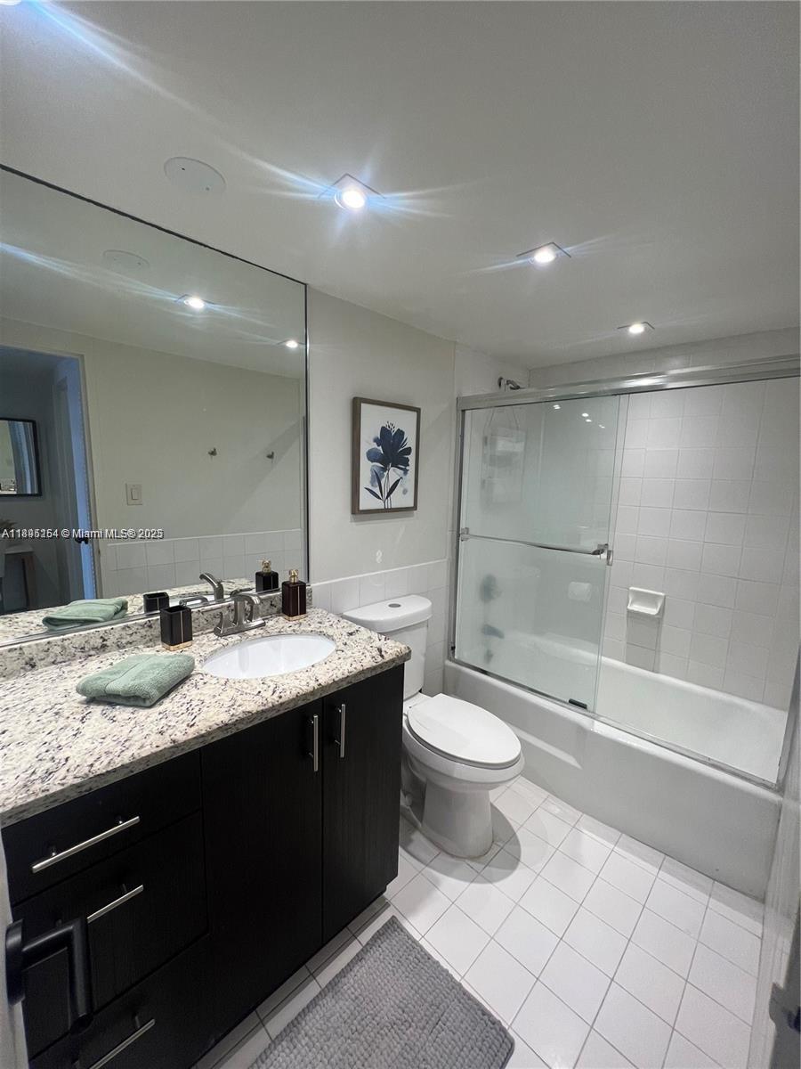 SEACOAST 5151 CONDO - Residential Lease