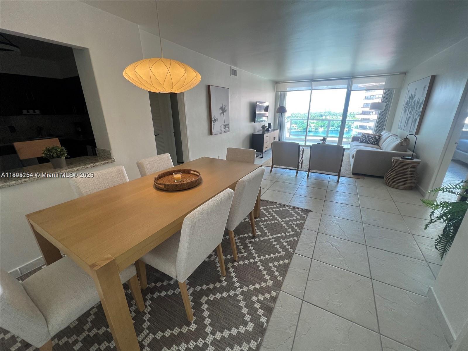 SEACOAST 5151 CONDO - Residential Lease