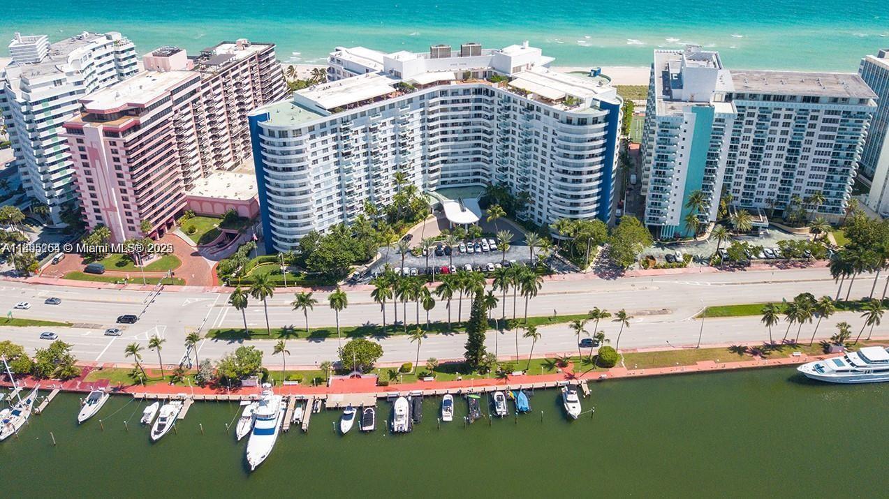SEACOAST 5151 CONDO - Residential Lease