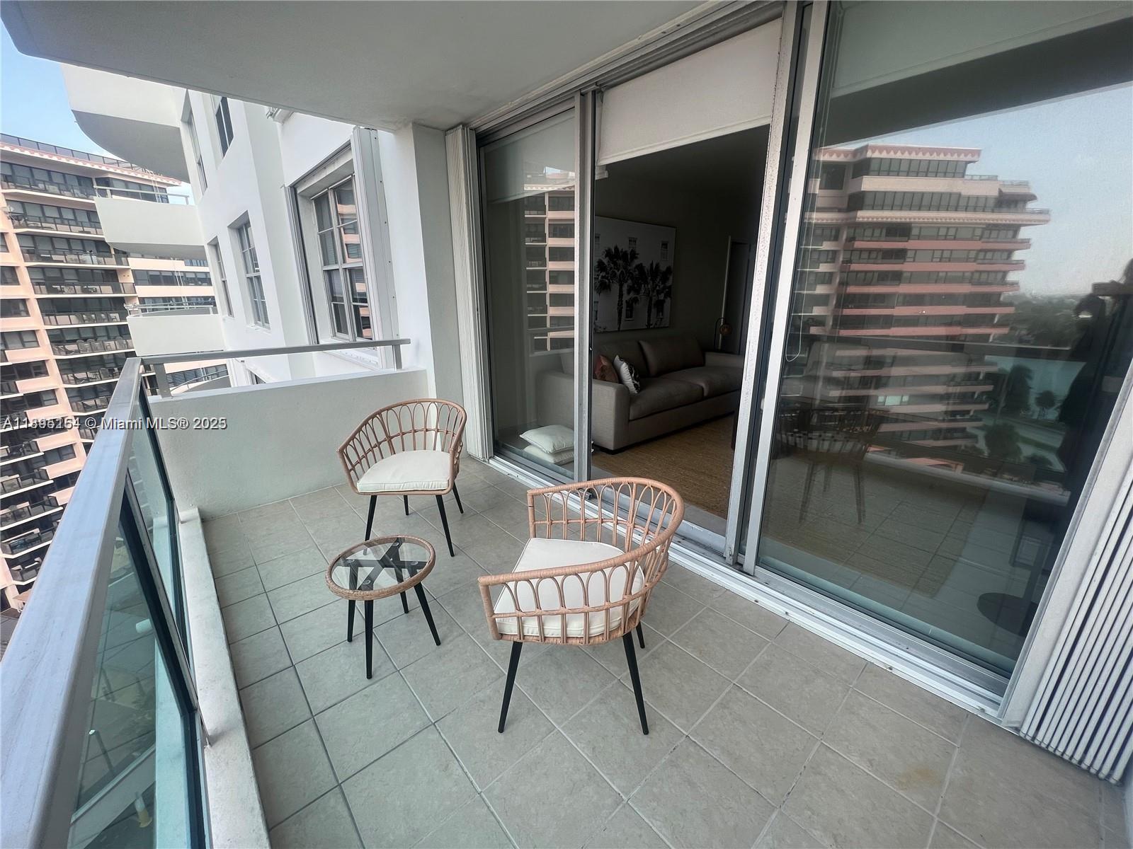 SEACOAST 5151 CONDO - Residential Lease