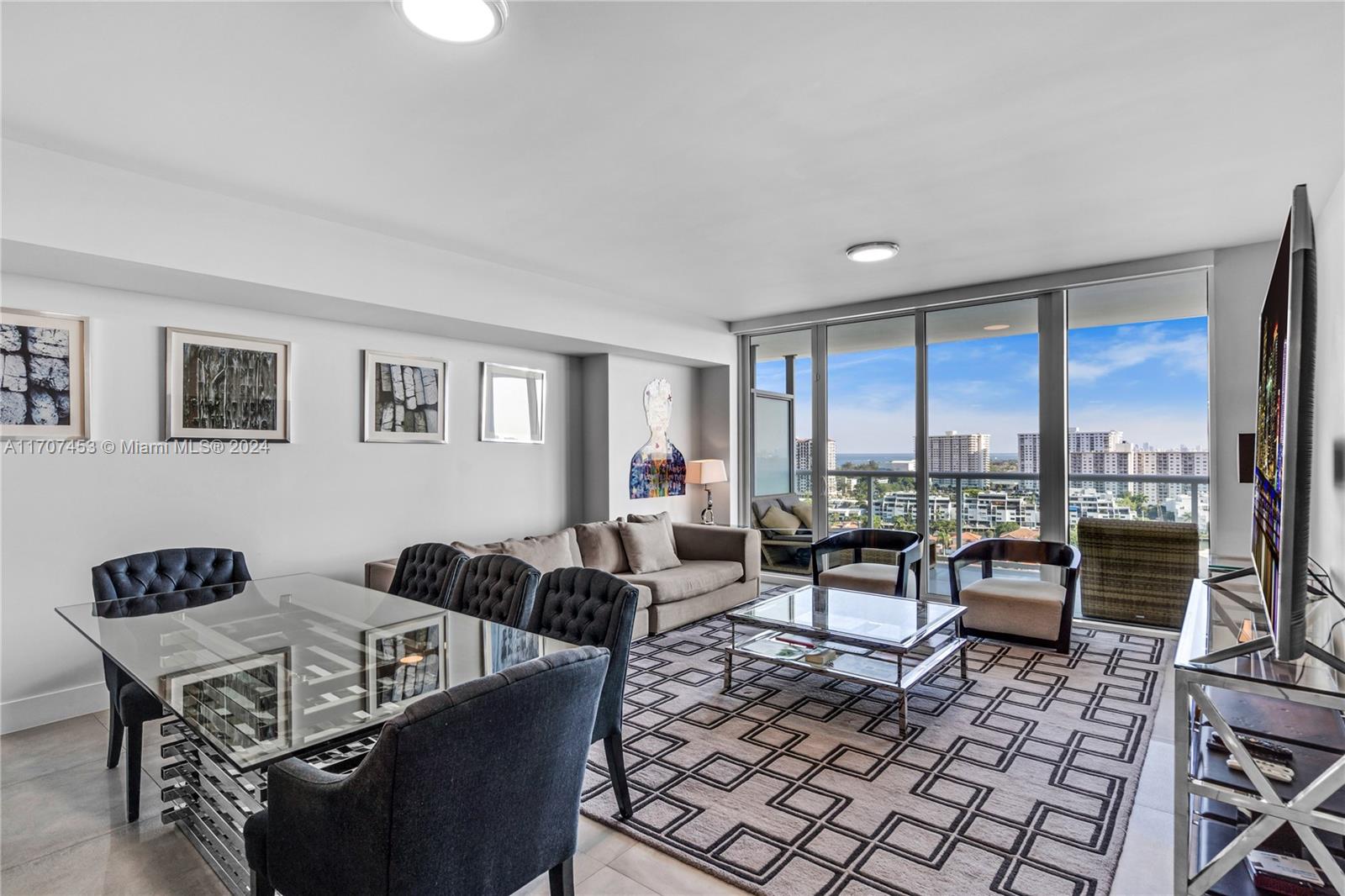400 Sunny Isles Blvd 1607