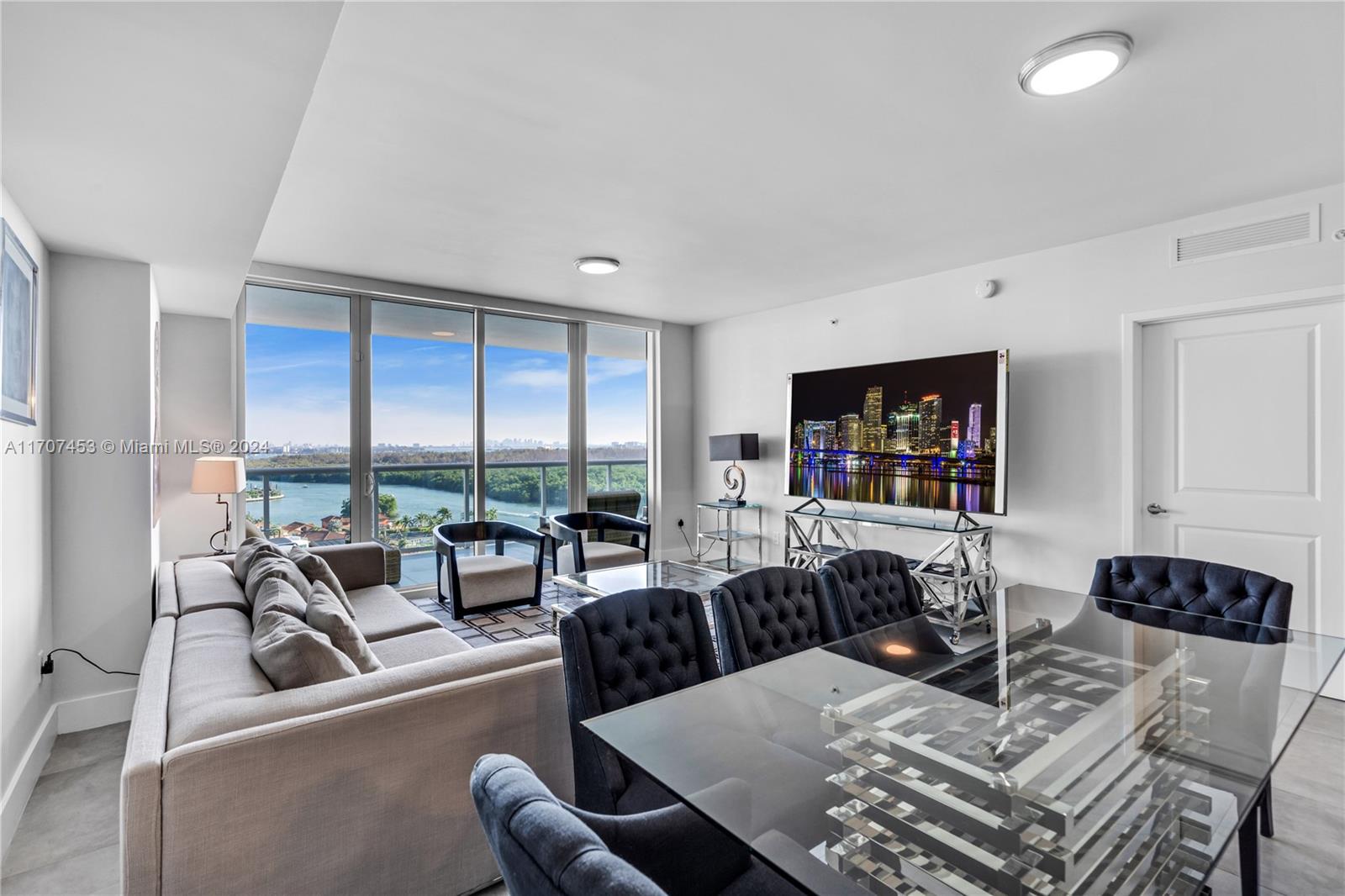 400 Sunny Isles Blvd 1607