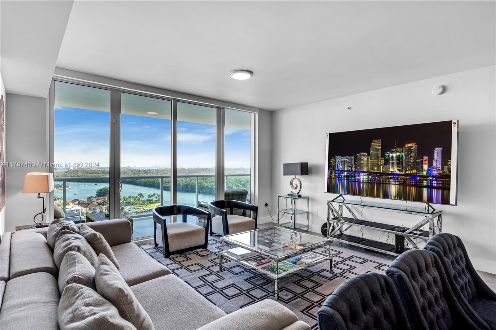 400 Sunny Isles Blvd 1607