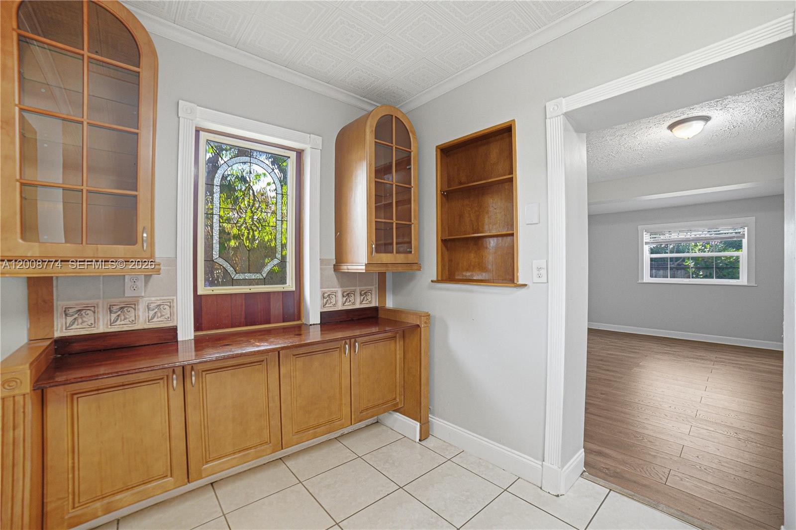 CORAL SHORES - Residential