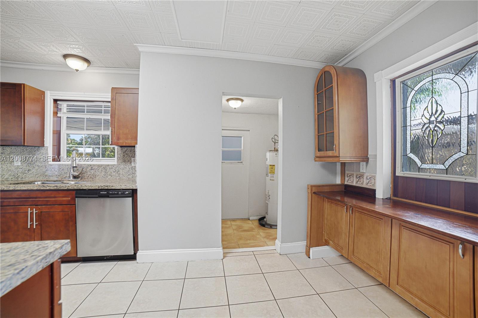 CORAL SHORES - Residential