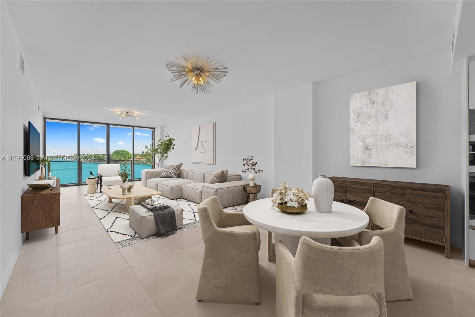 BAY HARBOR ISLAND - Residential