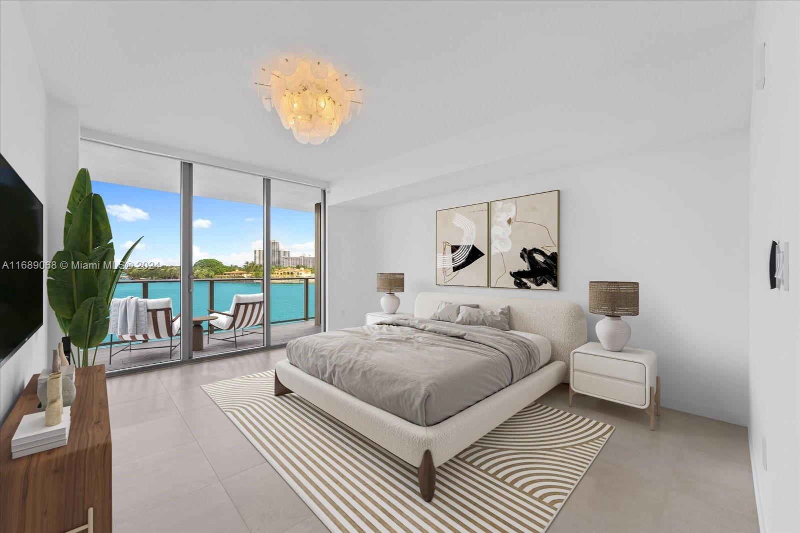 BAY HARBOR ISLAND - Residential