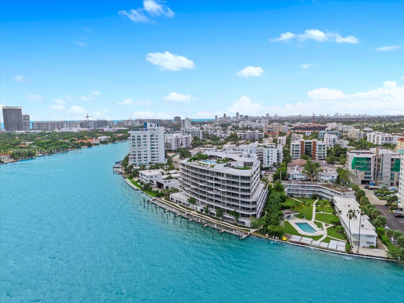BAY HARBOR ISLAND - Residential