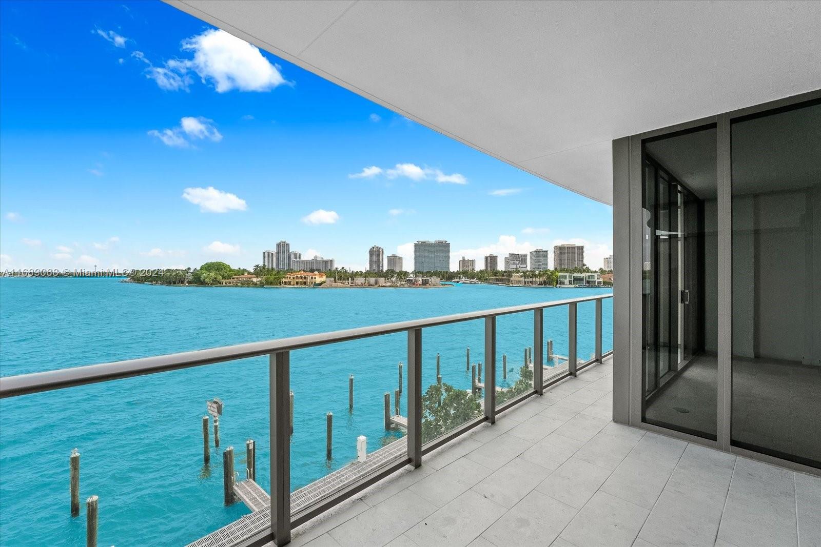 BAY HARBOR ISLAND - Residential