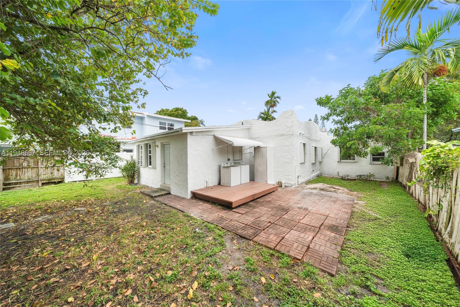 CHATTANOOGA PARK - Residential Income