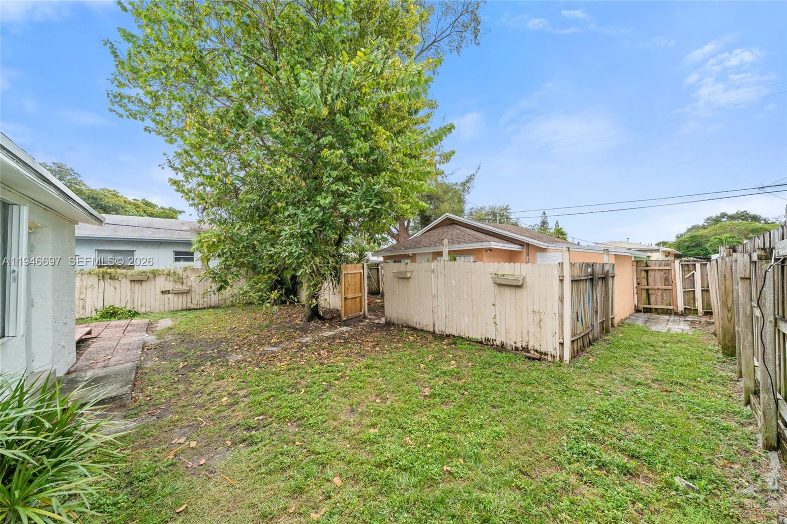 CHATTANOOGA PARK - Residential Income