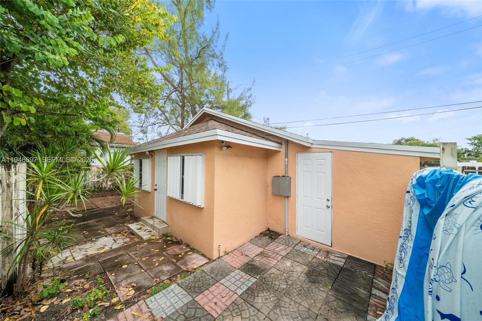 CHATTANOOGA PARK - Residential Income