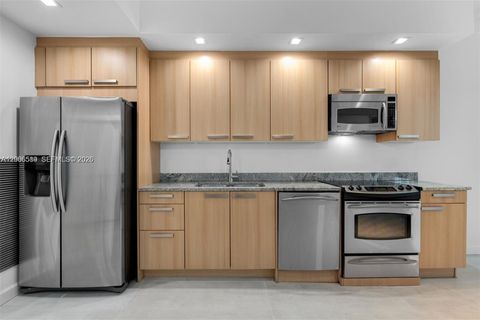 Tiny photo for 2001 Meridian Ave #327, Miami Beach, FL 33139 (MLS # A12006589)