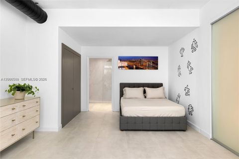 Tiny photo for 2001 Meridian Ave #327, Miami Beach, FL 33139 (MLS # A12006589)