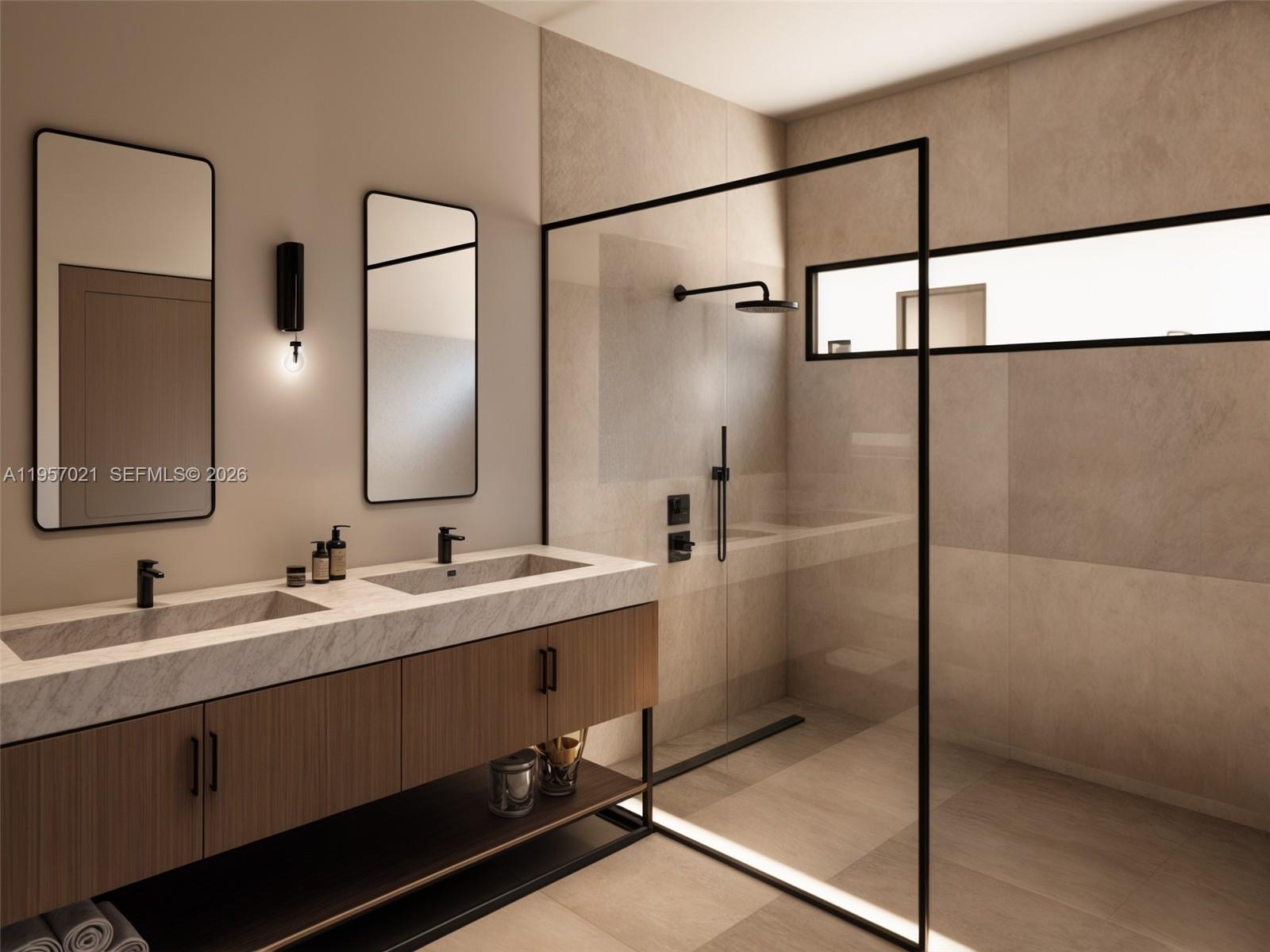 HOLLYWOOD TERRACE - Residential