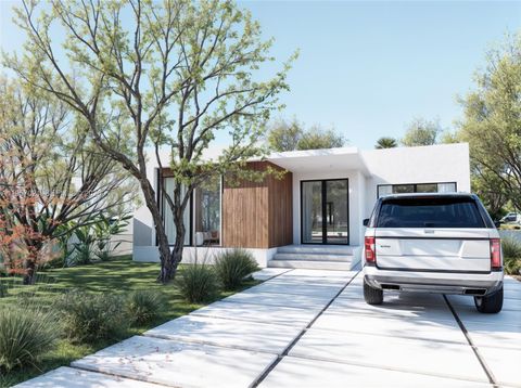 Photo of 2661 Johnson St, Hollywood, FL 33020 (MLS # A11957021)