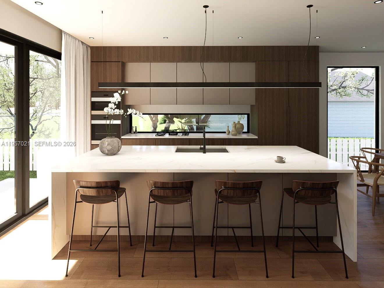 HOLLYWOOD TERRACE - Residential