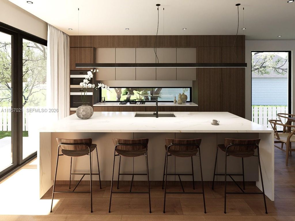 Photo of 2661 Johnson St, Hollywood, FL 33020 (MLS # A11957021)