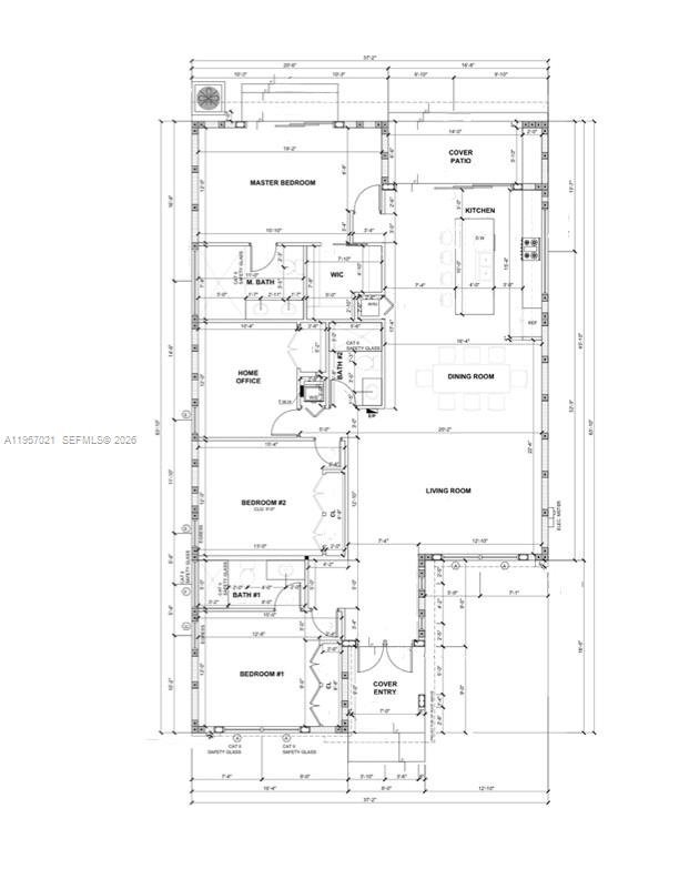 HOLLYWOOD TERRACE - Residential