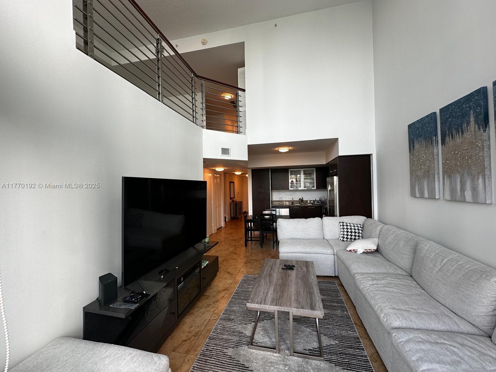 BRICKELL ON THE RIVER S T - Residential Lease