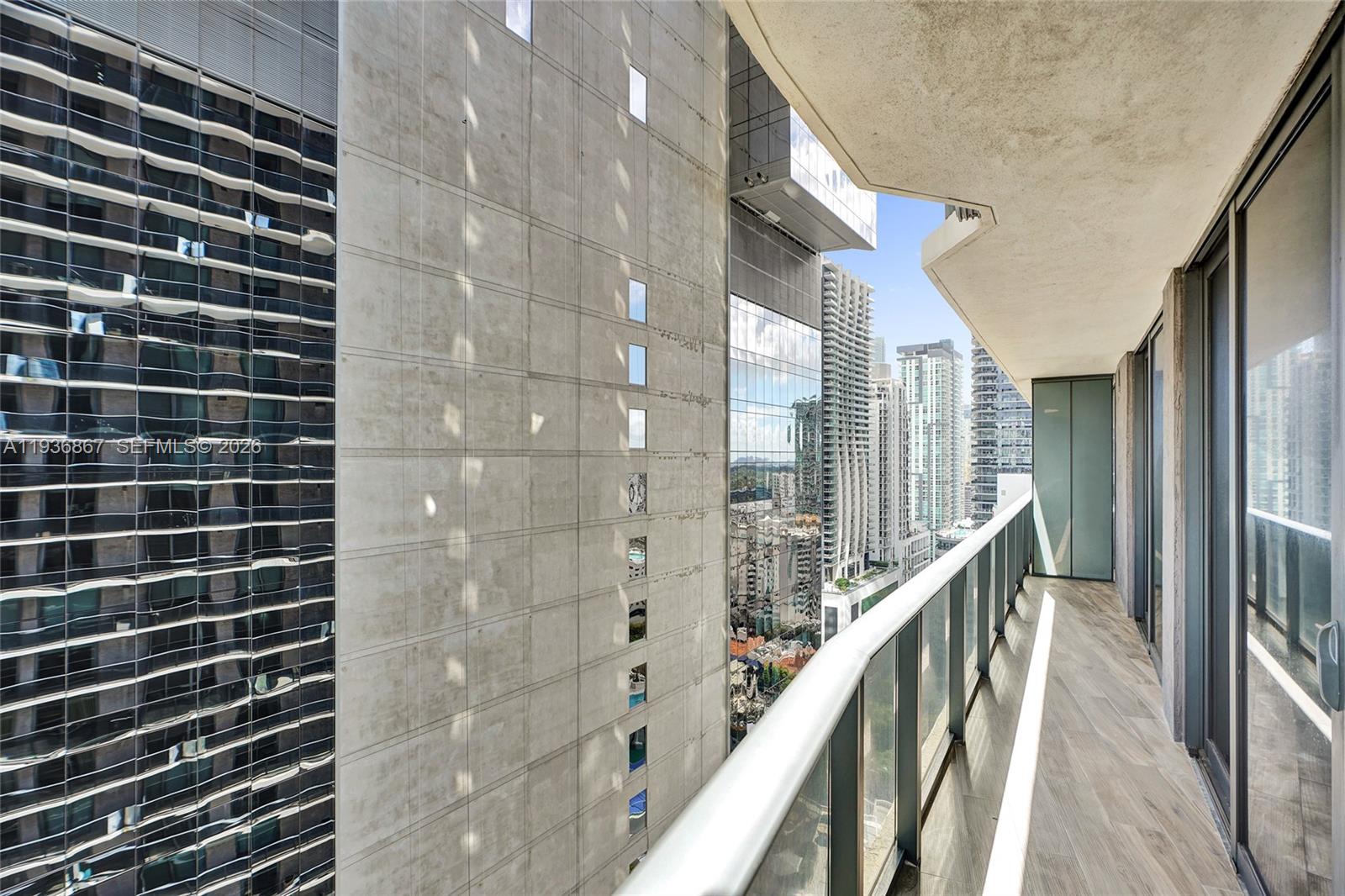 801 SMA RESIDENCES CONDO - Residential