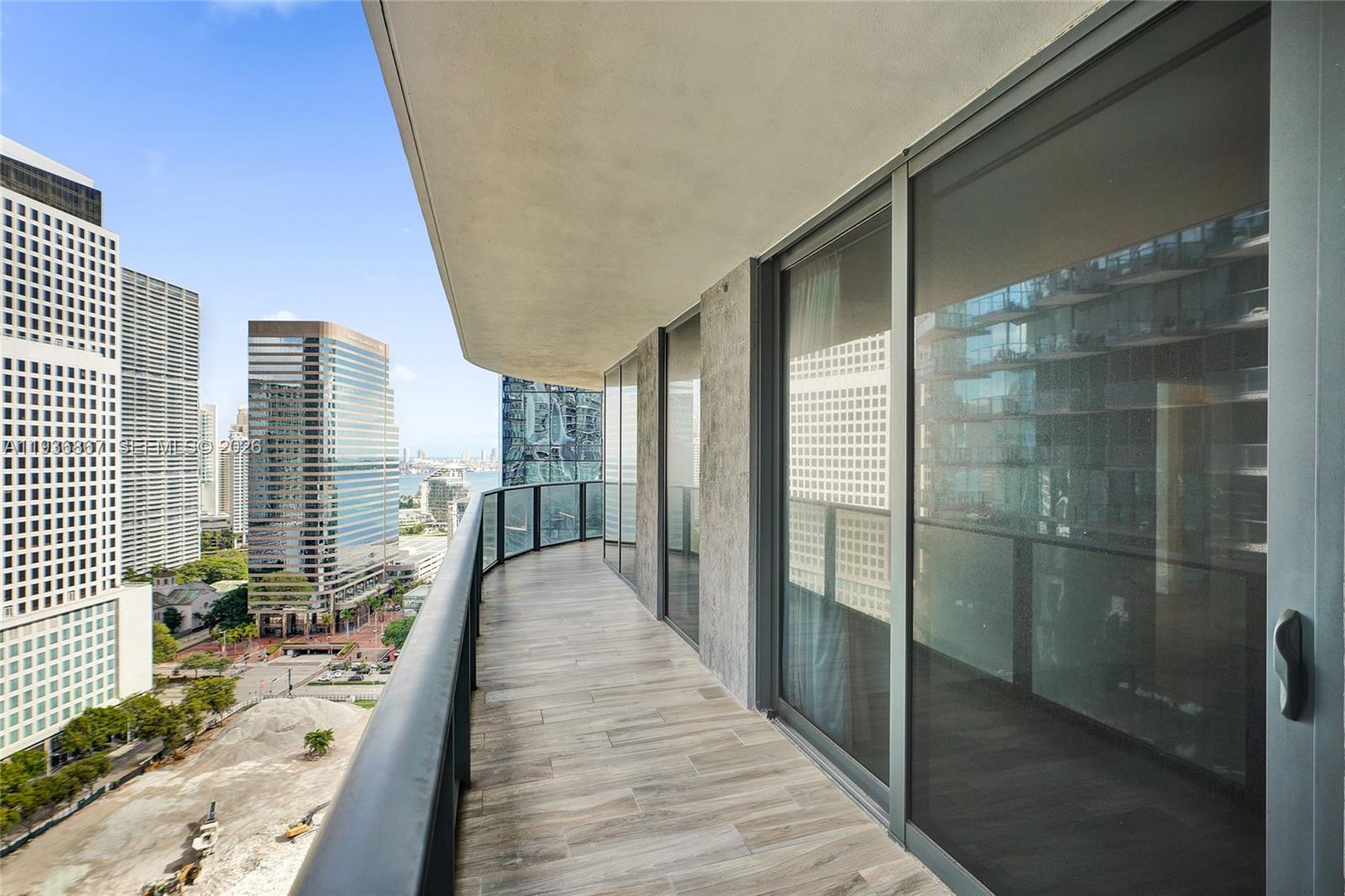 801 SMA RESIDENCES CONDO - Residential