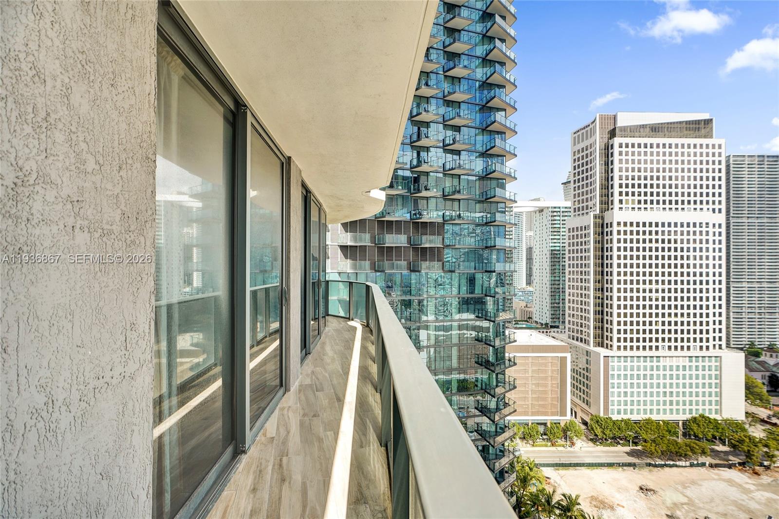 801 SMA RESIDENCES CONDO - Residential