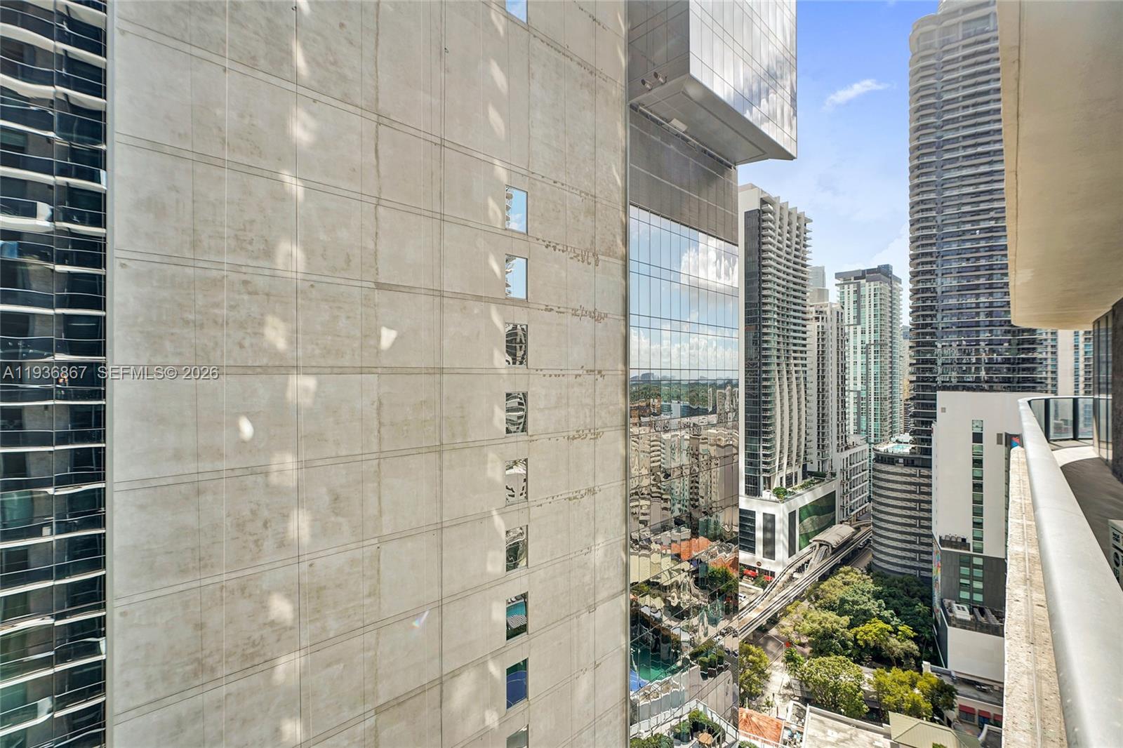 801 SMA RESIDENCES CONDO - Residential