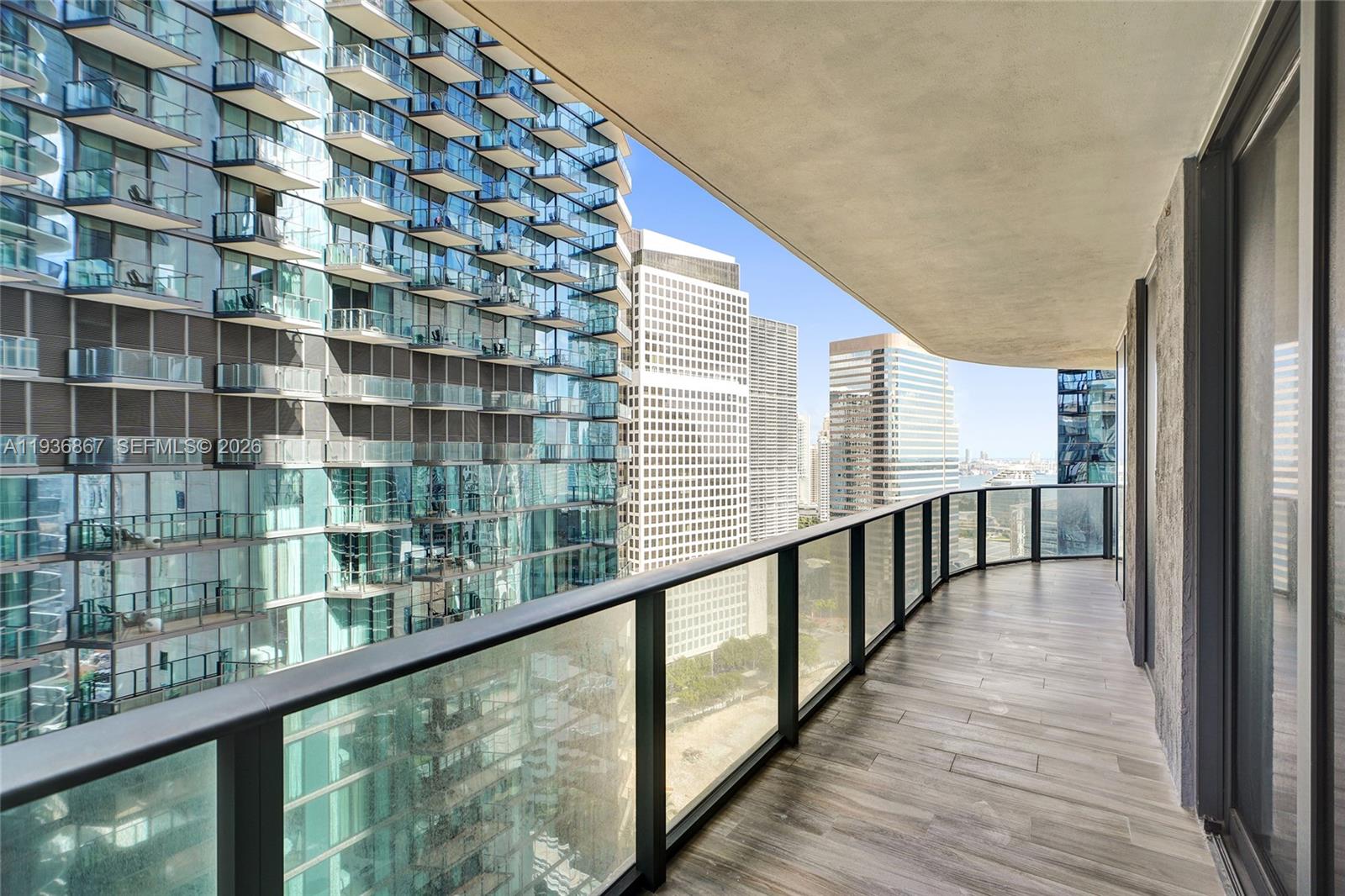 801 SMA RESIDENCES CONDO - Residential