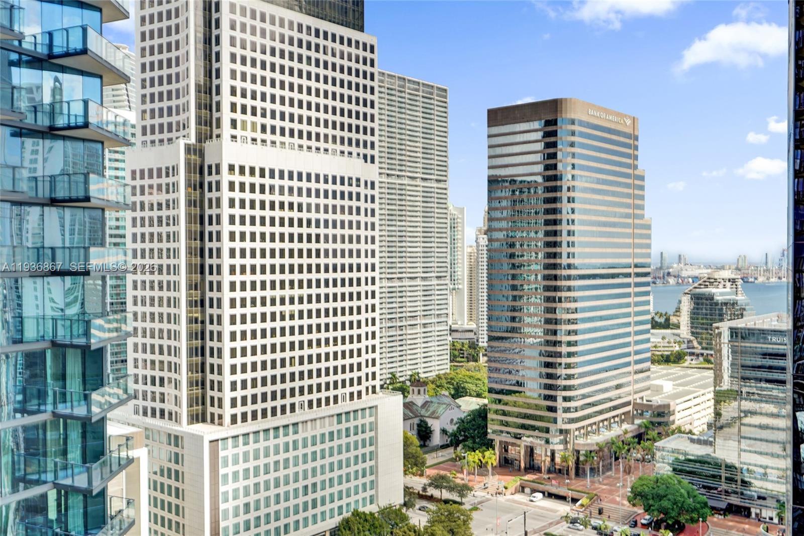 801 SMA RESIDENCES CONDO - Residential