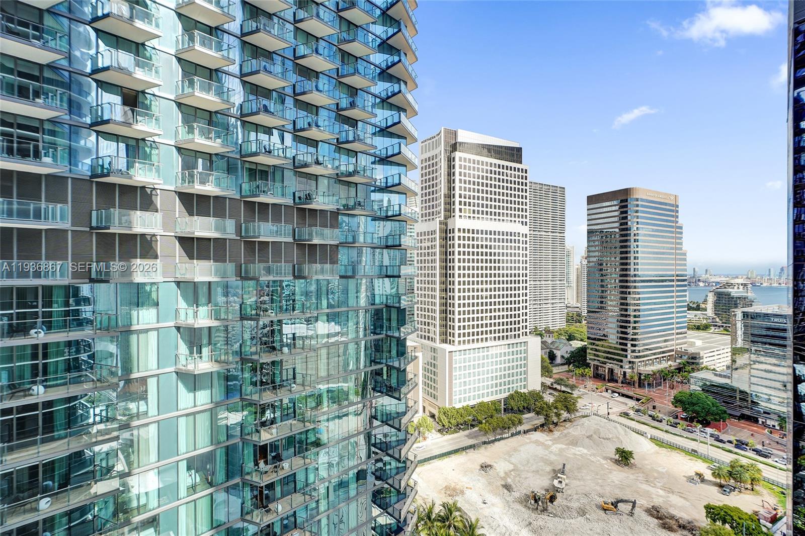 801 SMA RESIDENCES CONDO - Residential