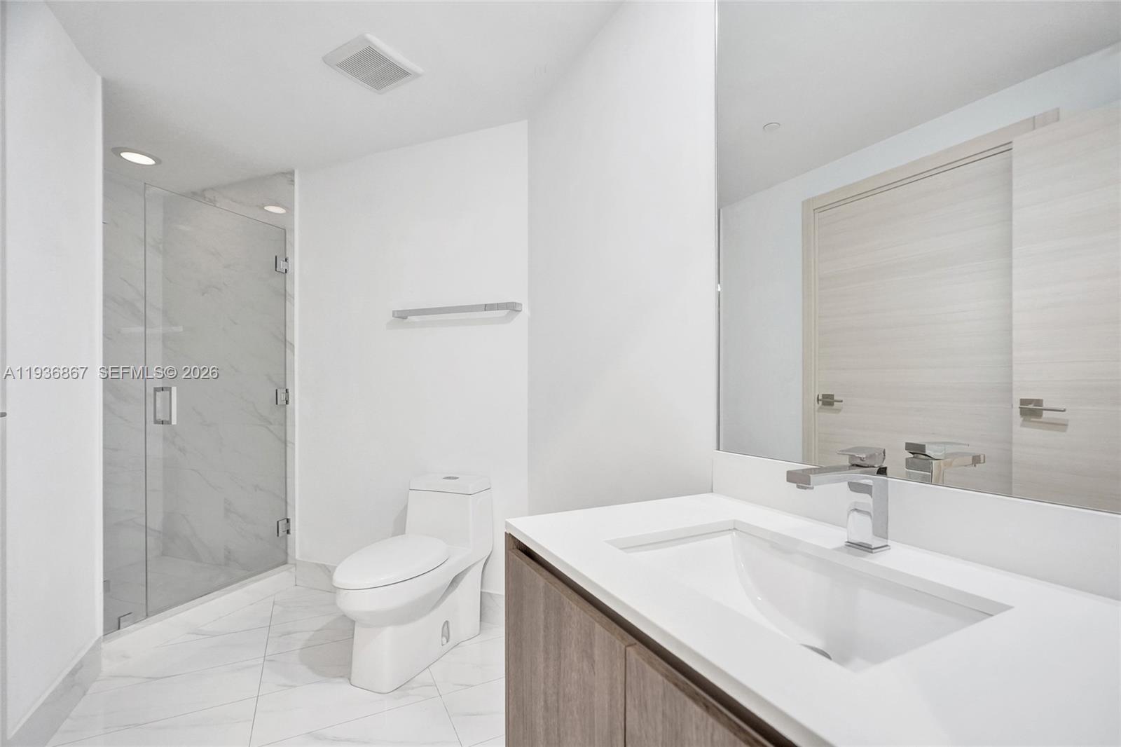 801 SMA RESIDENCES CONDO - Residential