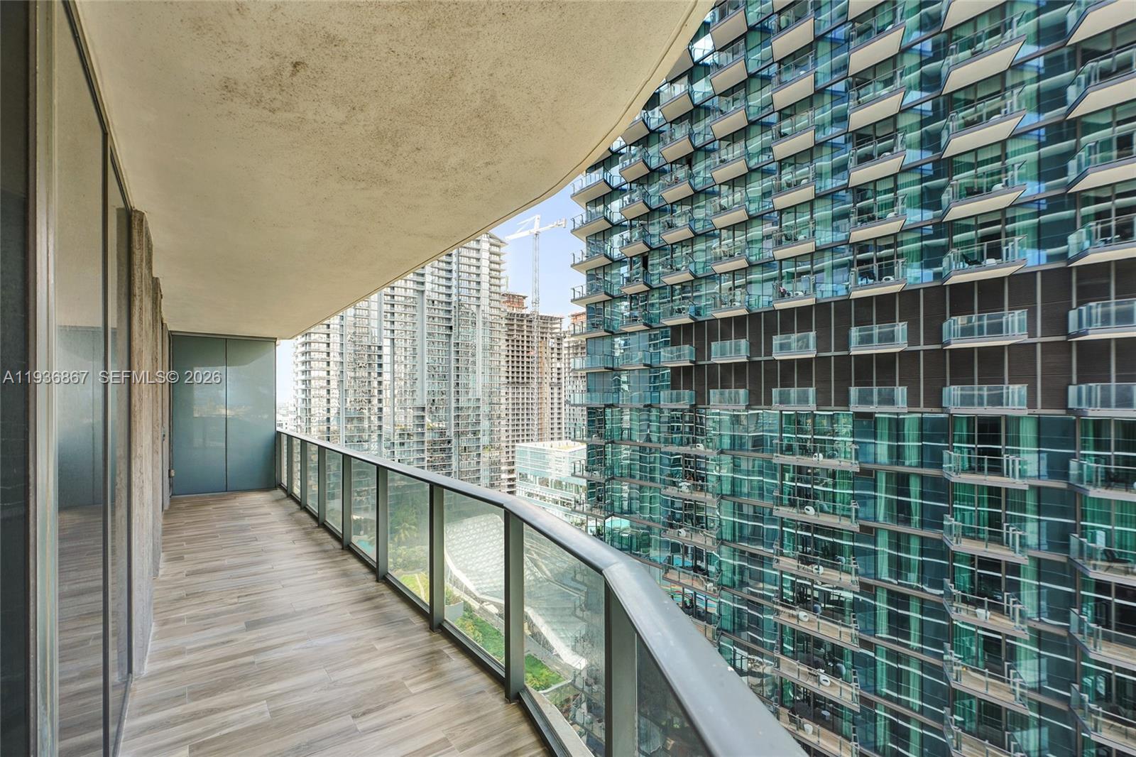 801 SMA RESIDENCES CONDO - Residential