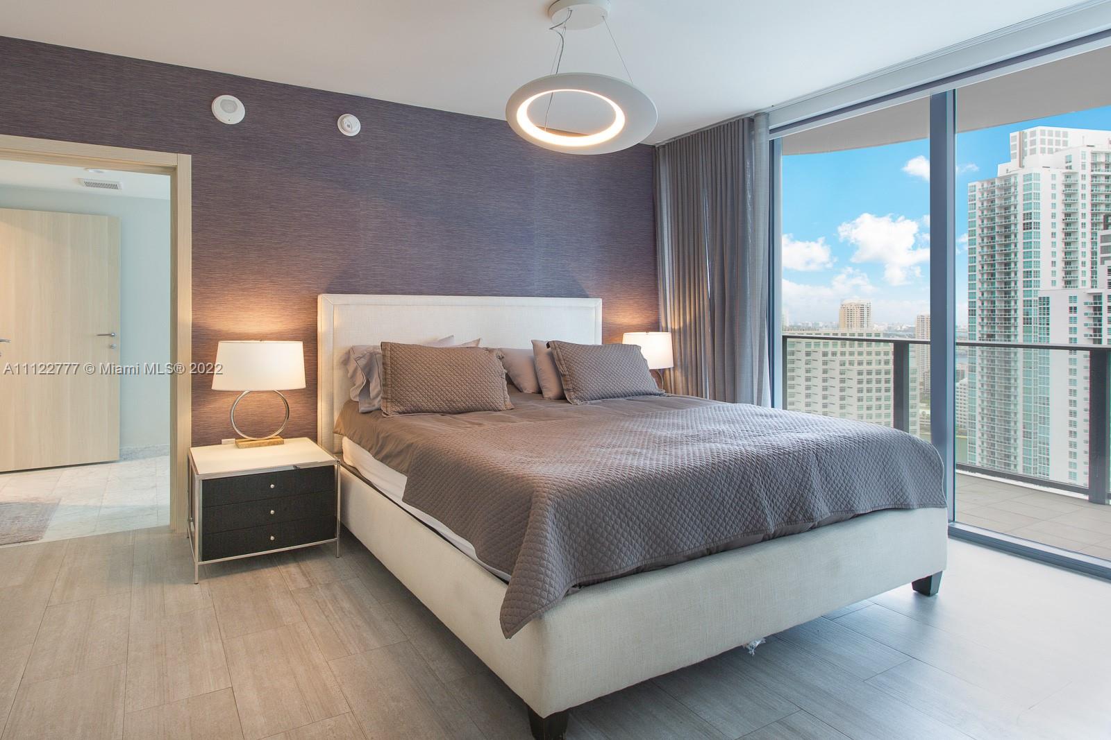 BRICKELL FLATIRON CONDO - Residential