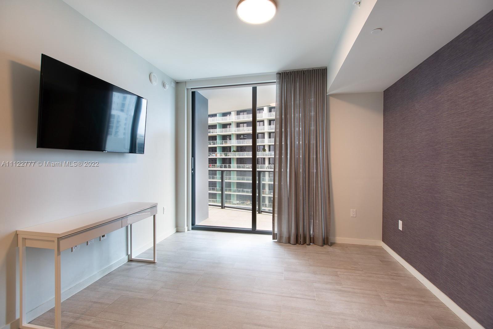 BRICKELL FLATIRON CONDO - Residential