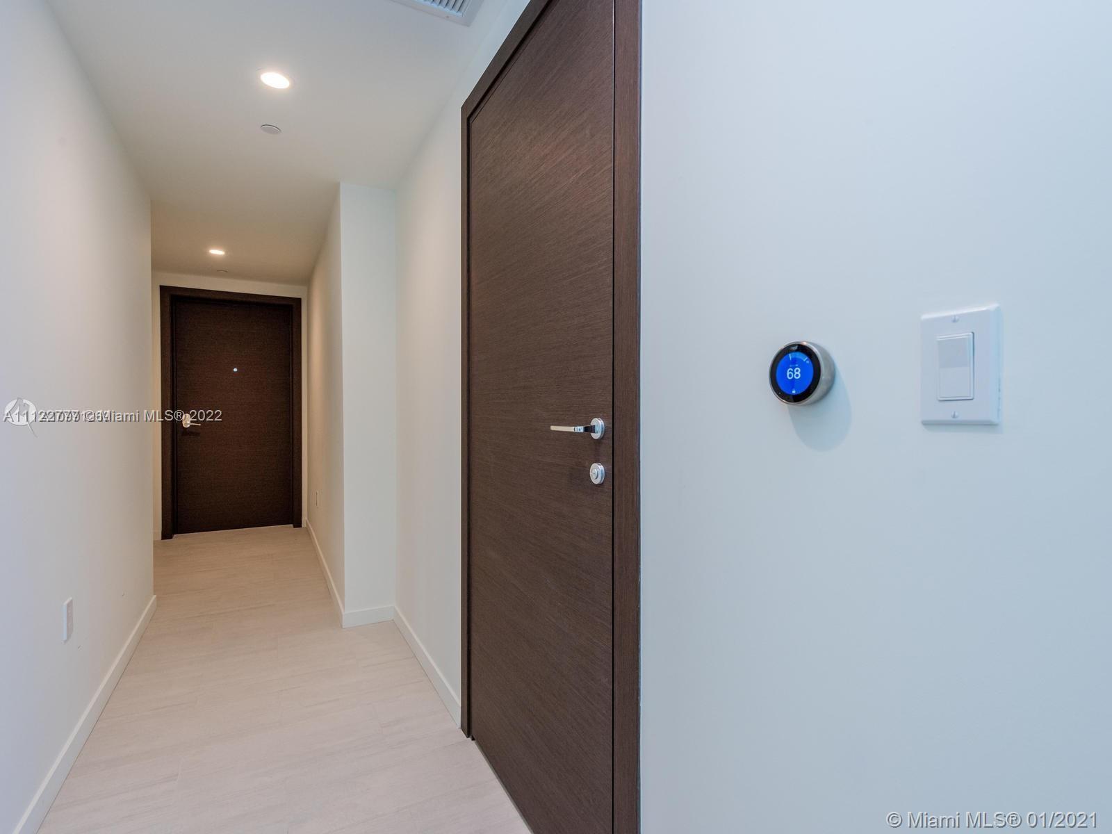 BRICKELL FLATIRON CONDO - Residential