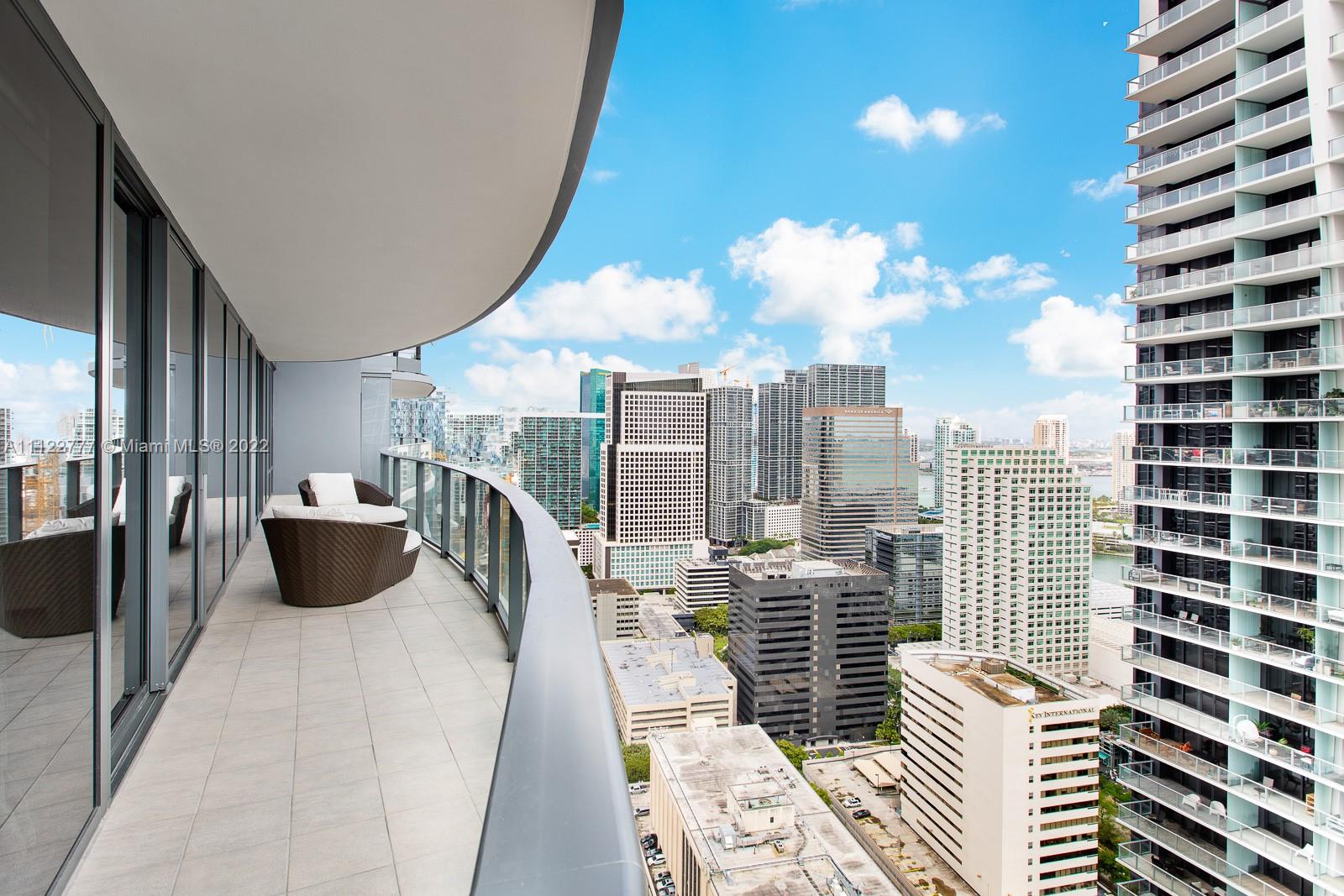 BRICKELL FLATIRON CONDO - Residential