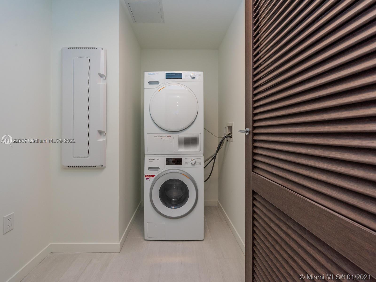 BRICKELL FLATIRON CONDO - Residential