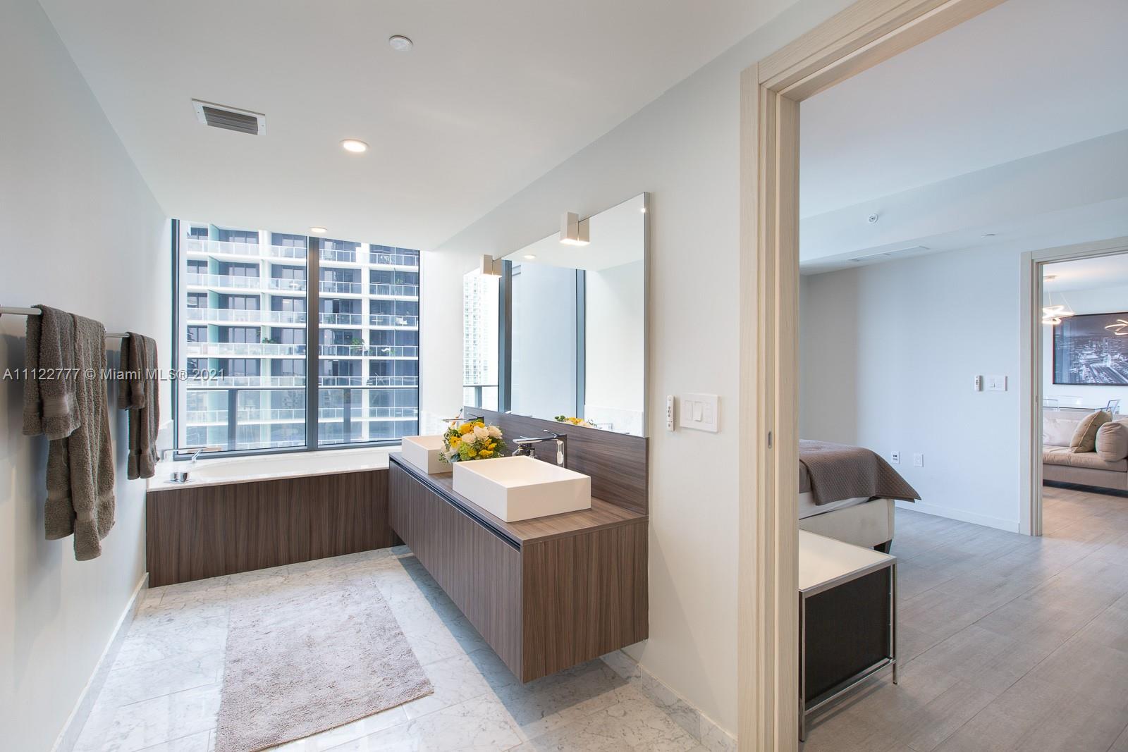 BRICKELL FLATIRON CONDO - Residential
