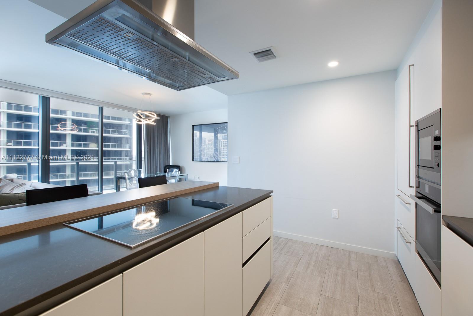 BRICKELL FLATIRON CONDO - Residential