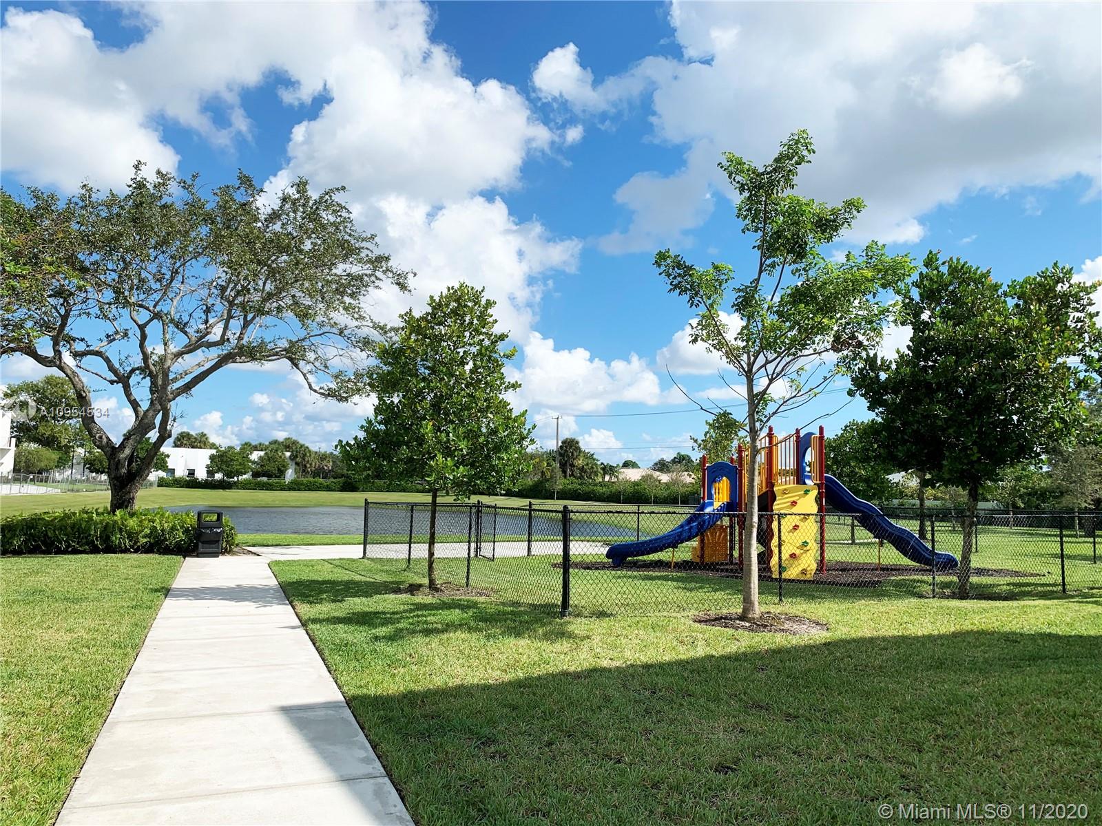 PLANTATION BUSINESS PARK - Residential