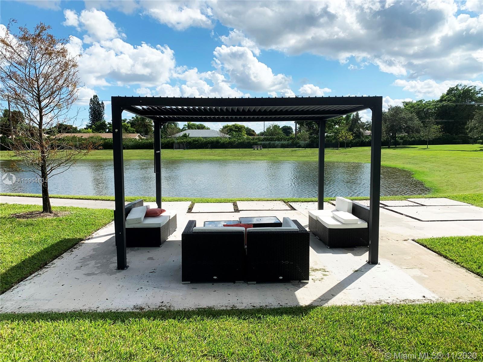 PLANTATION BUSINESS PARK - Residential