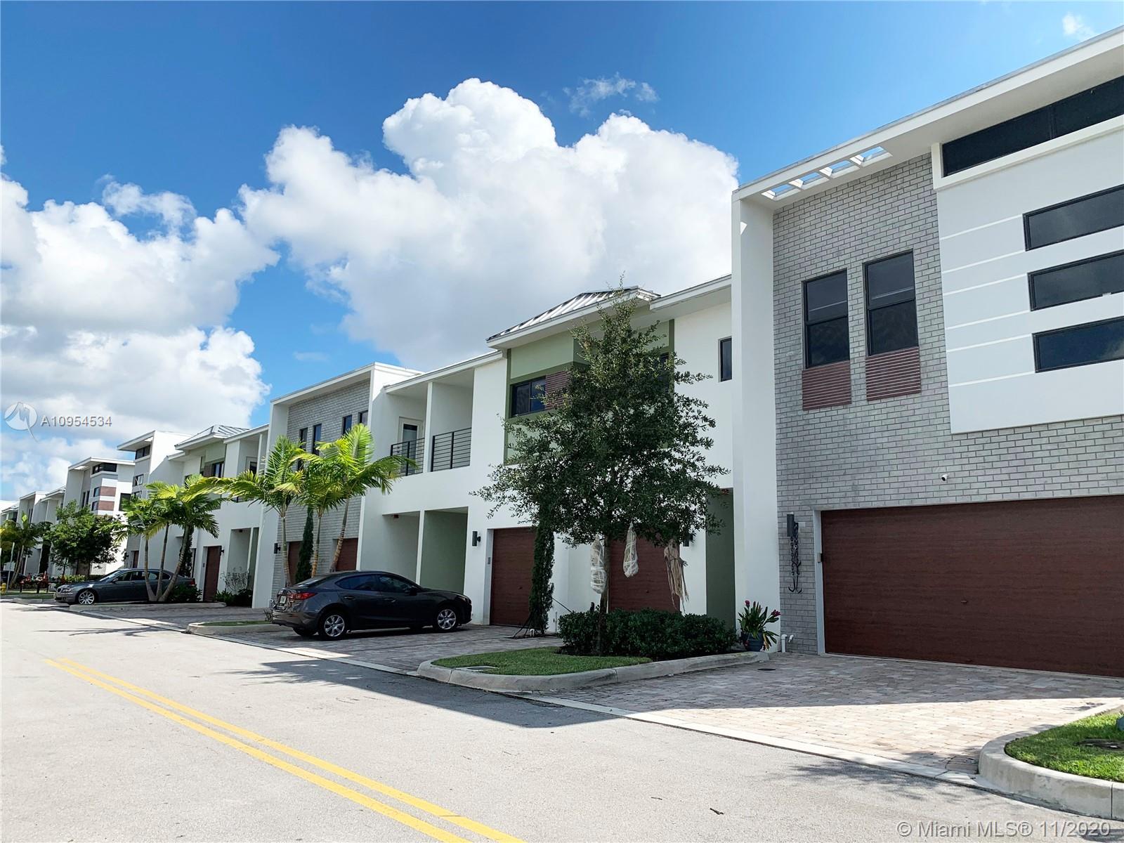 PLANTATION BUSINESS PARK - Residential
