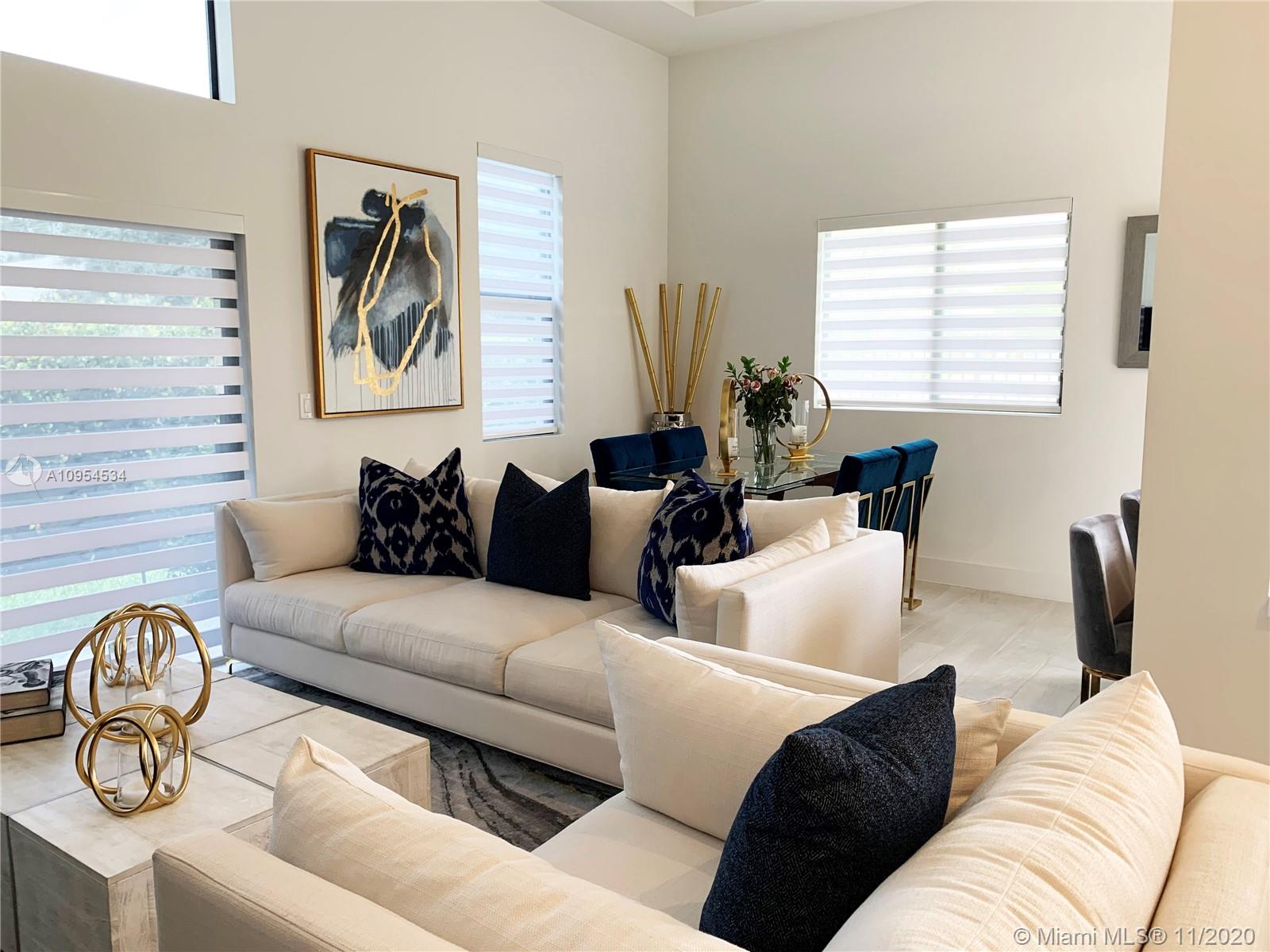 PLANTATION BUSINESS PARK - Residential