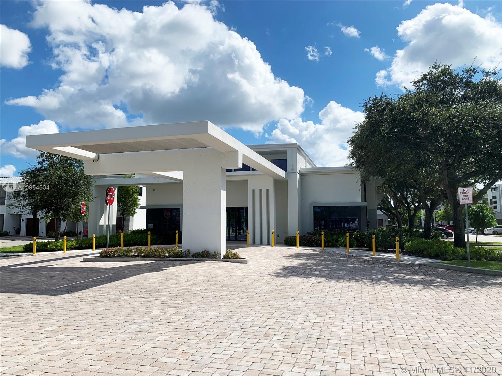 PLANTATION BUSINESS PARK - Residential
